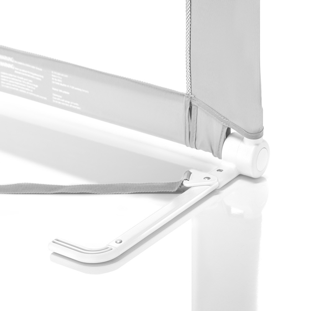 Reer ByMySide Bettgitter mit Abklappfunktion, 100 cm