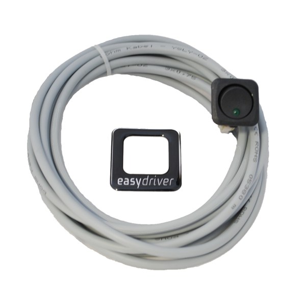 Reich Externer Schalter Nachrüstset für Easydriver basic/active/pro Einachser
