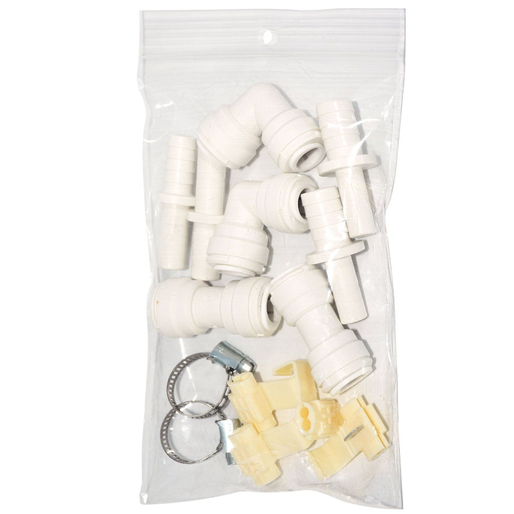TW-DES Einbaukit Desolyt Classic Standard