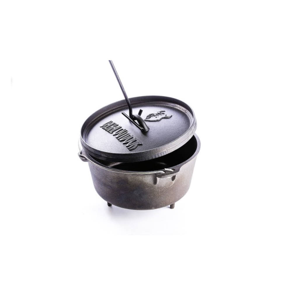 Valhal Outdoor Deckelheber, 35 cm