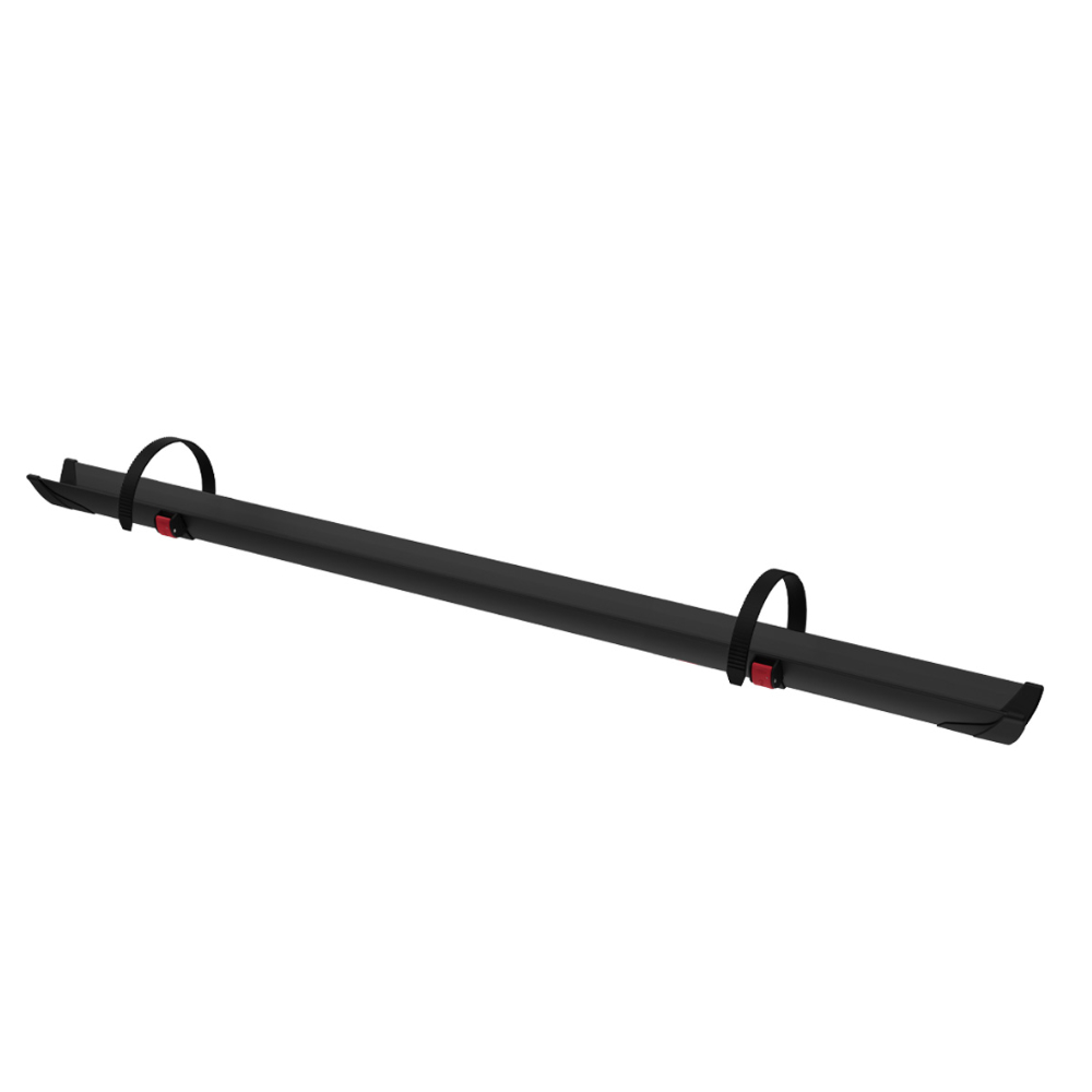 Fiamma Fahrradschiene Rail Plus XL schwarz