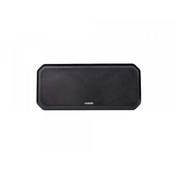 Fusion Soundpanel RV-FS402 schwarz