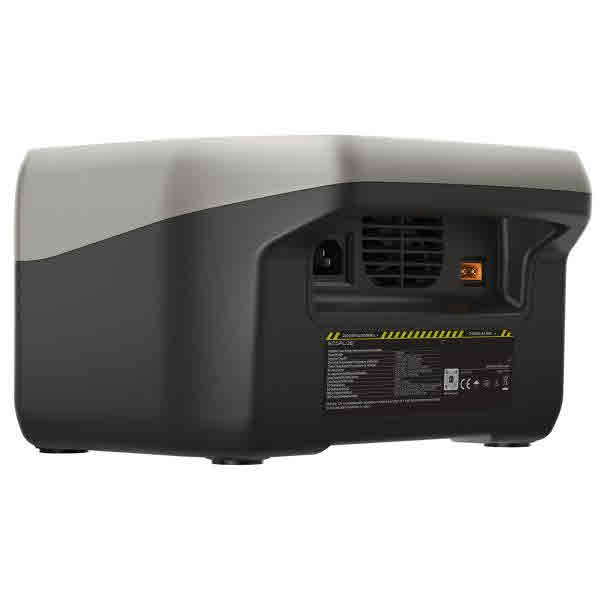 EcoFlow Powerstation RIVER 2 300 Watt