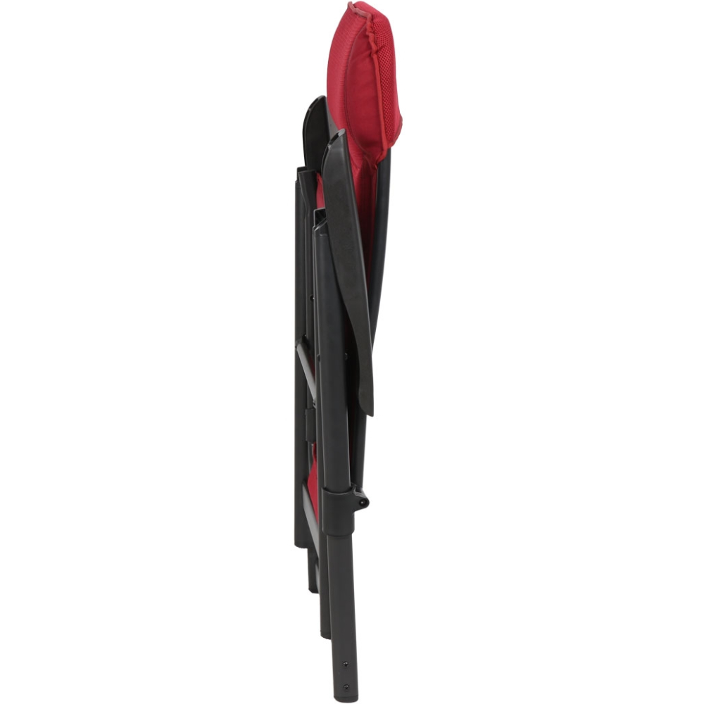 Camperdice Sessel Evolution bordeaux