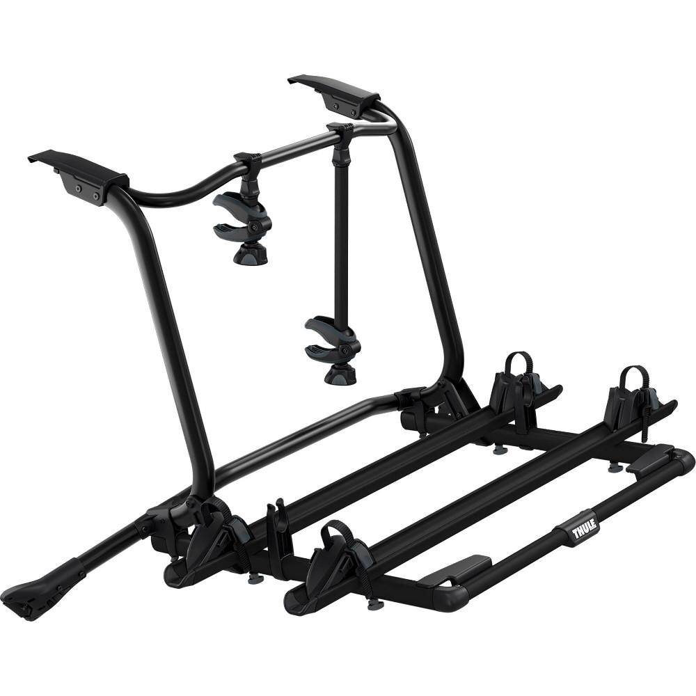 Thule Fahrradträger WanderWay für VW T6, schwarz