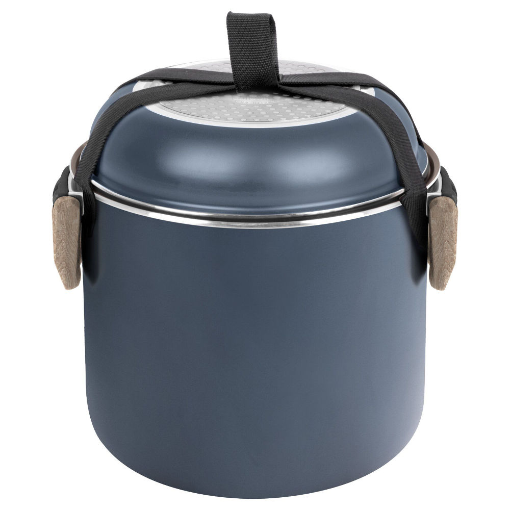 Brunner Topfset Torralta D= 20 cm