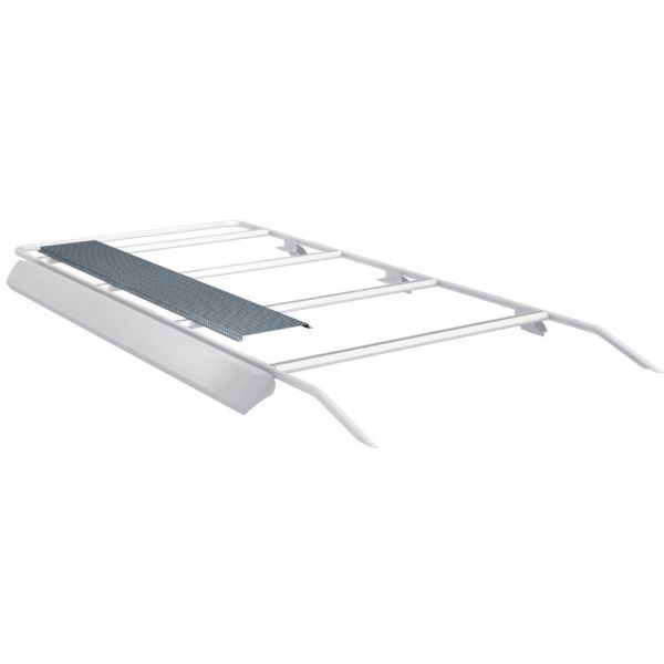 EuroCarry Begehplanke aus Aluminium, 250 x 25 cm
