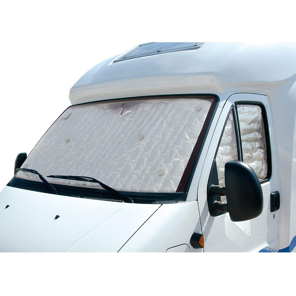 Brunner Innenisoliermatte Cli-Mats NT