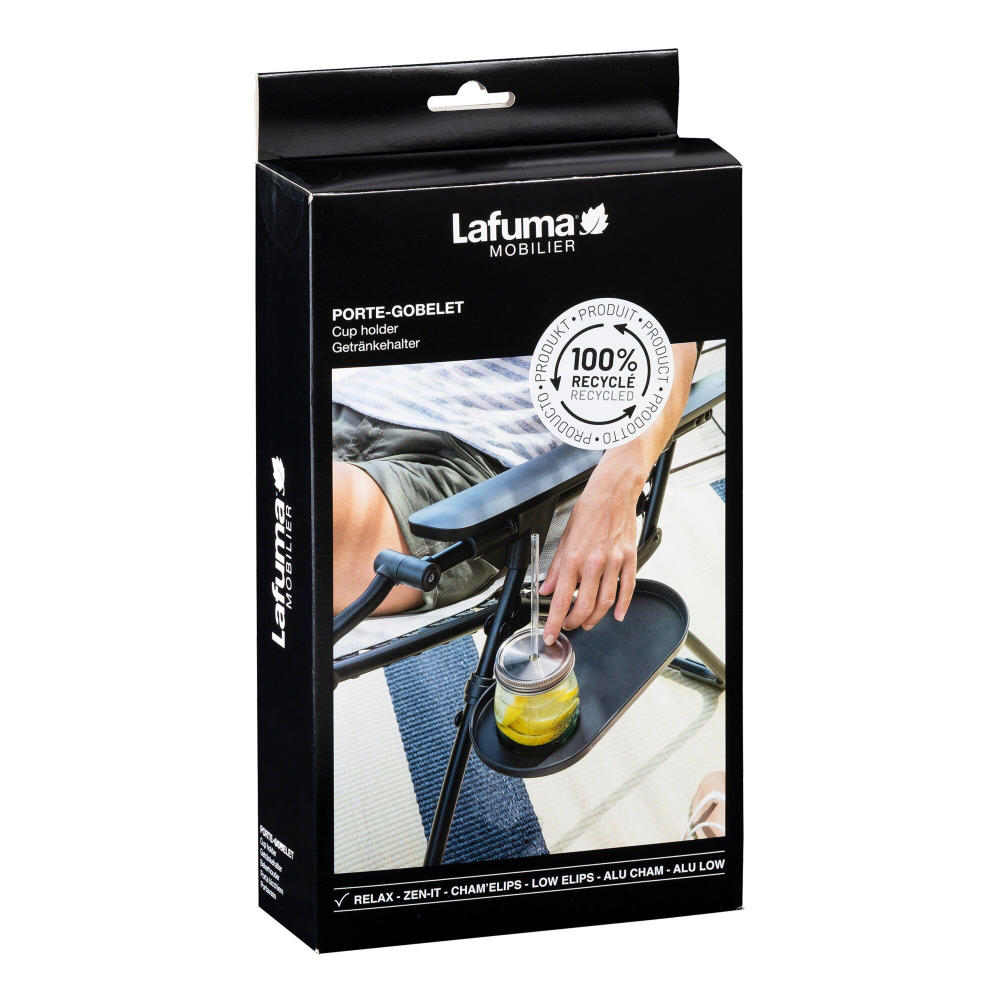 Lafuma Getränkehalter