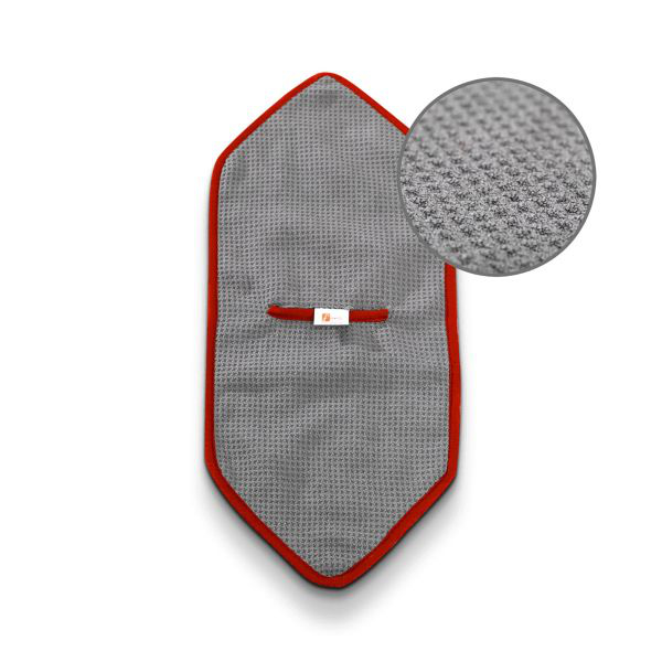 fens Mikrofasertuch Grip Cut Waffle