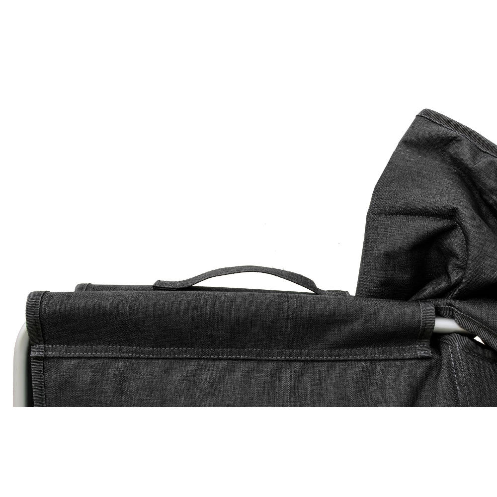 Origin Outdoors Travelchair Director anthrazit