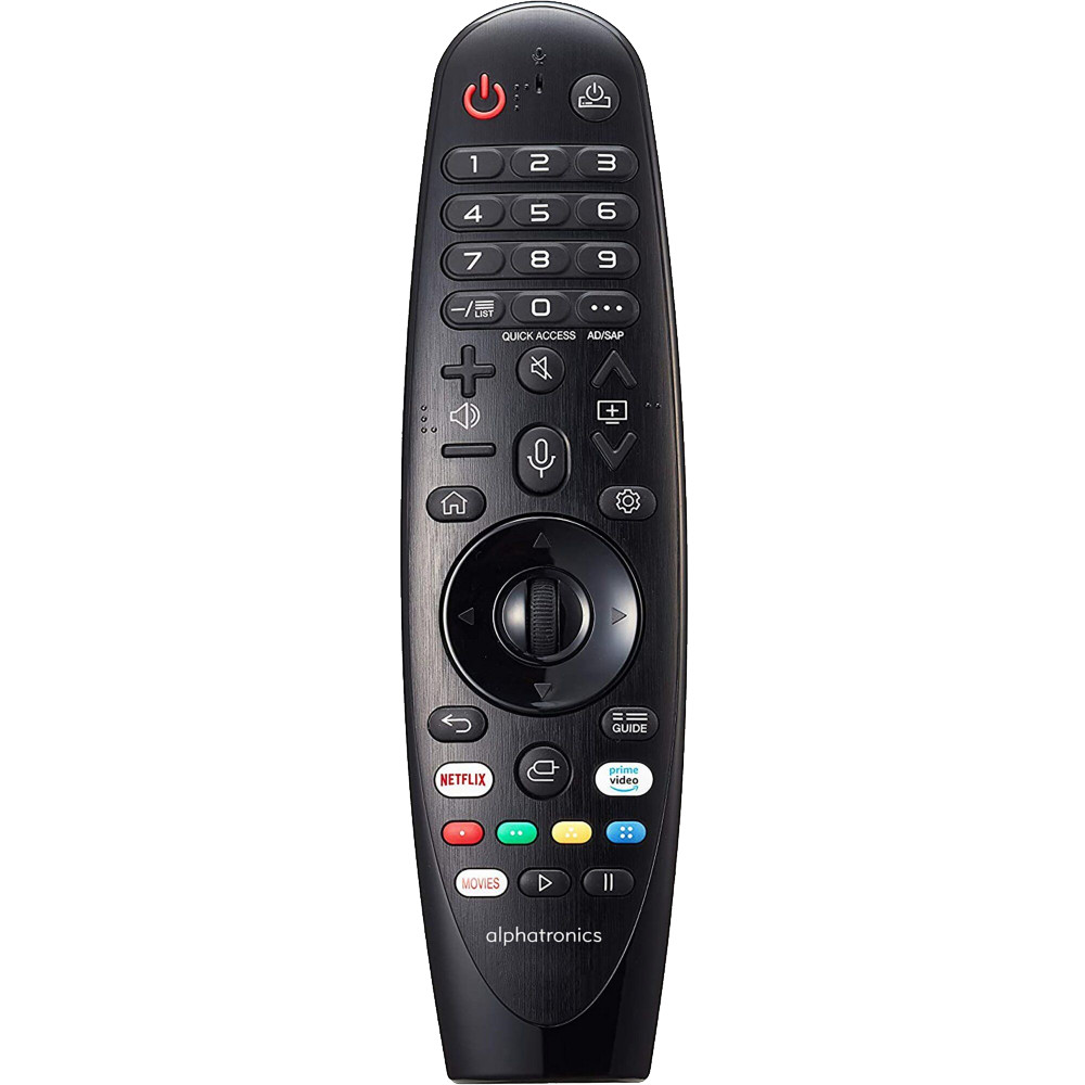 Alphatronics TV SLA