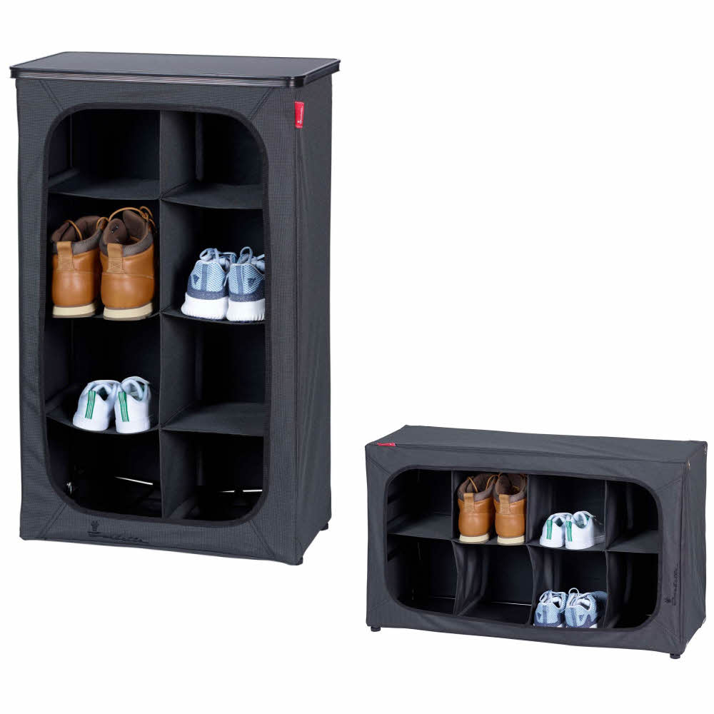 Isabella Schuh-Organizer faltbar (Nr. 700006264)