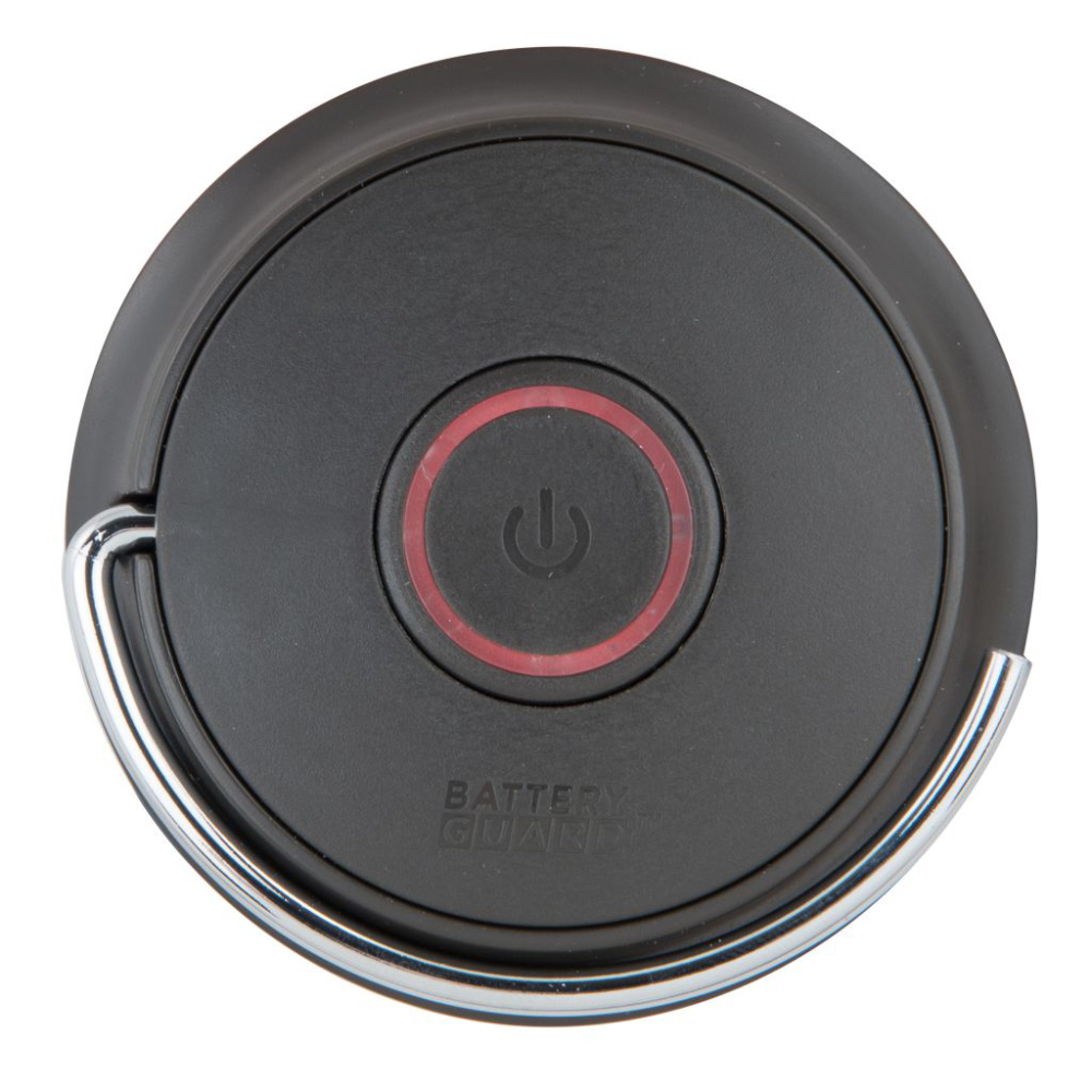Coleman BatteryGuard Laterne 200L 200 Lumen
