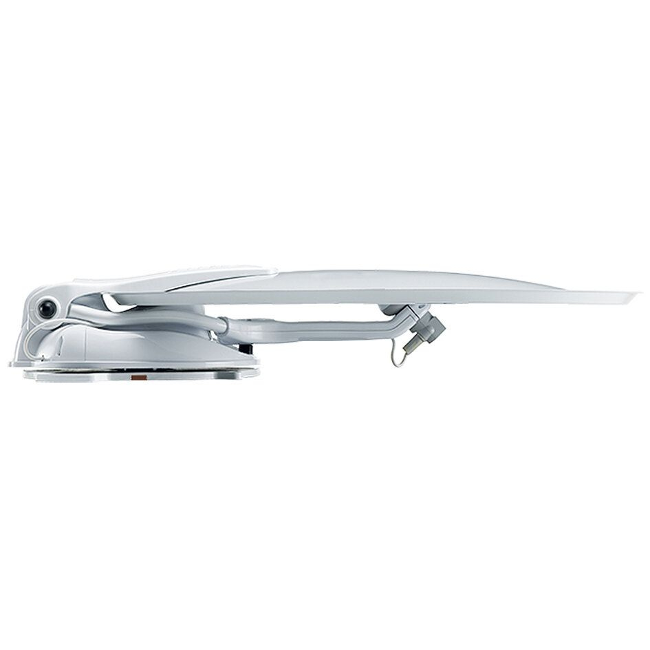 Teleco Sat-Anlage Flatsat Classic BT