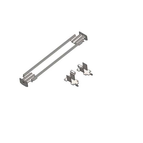Carbest Adaptersatz Ducato X244 Alkochassis Bj. 2000-2006