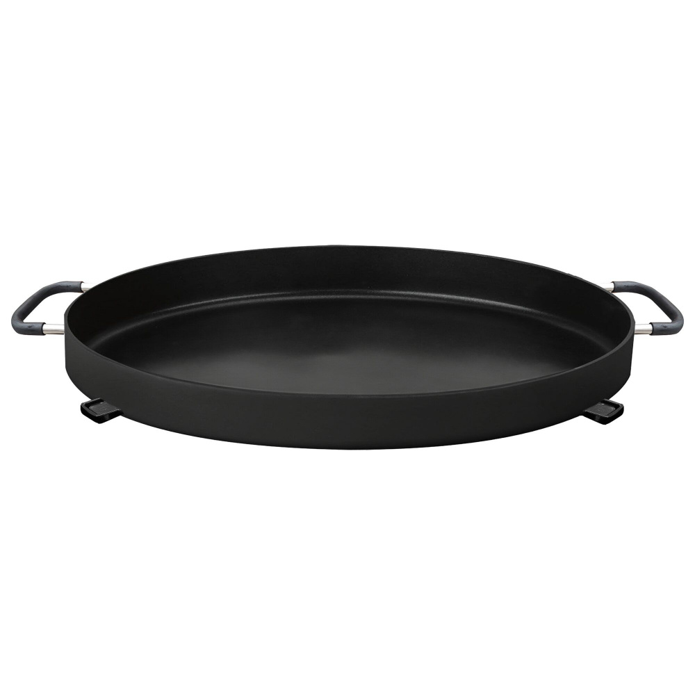 Brunner BBQruiser HT Roundpan