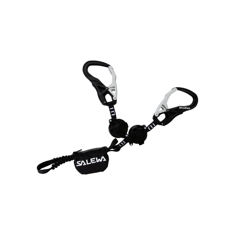 Salewa Klettersteigset Via Ferrata Ergo Zip