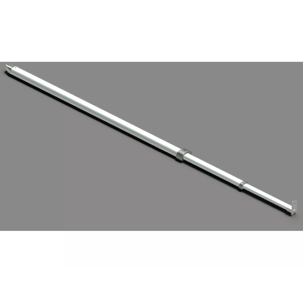 Fiamma Stützfuß Rafter rechts zu Caravanstore ZIP 310/440 2014 (Nr. 98670E01A)
