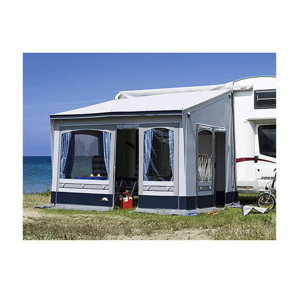 DWT Reisemobilzelt Globus Plus