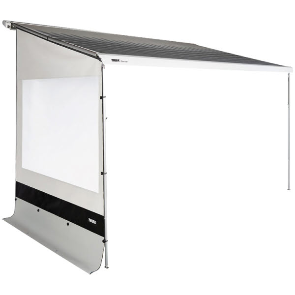 Thule Rain-Blocker G2 Side V2 für Caravan, Omnistor 6300/6200, Auszug 2,5 m