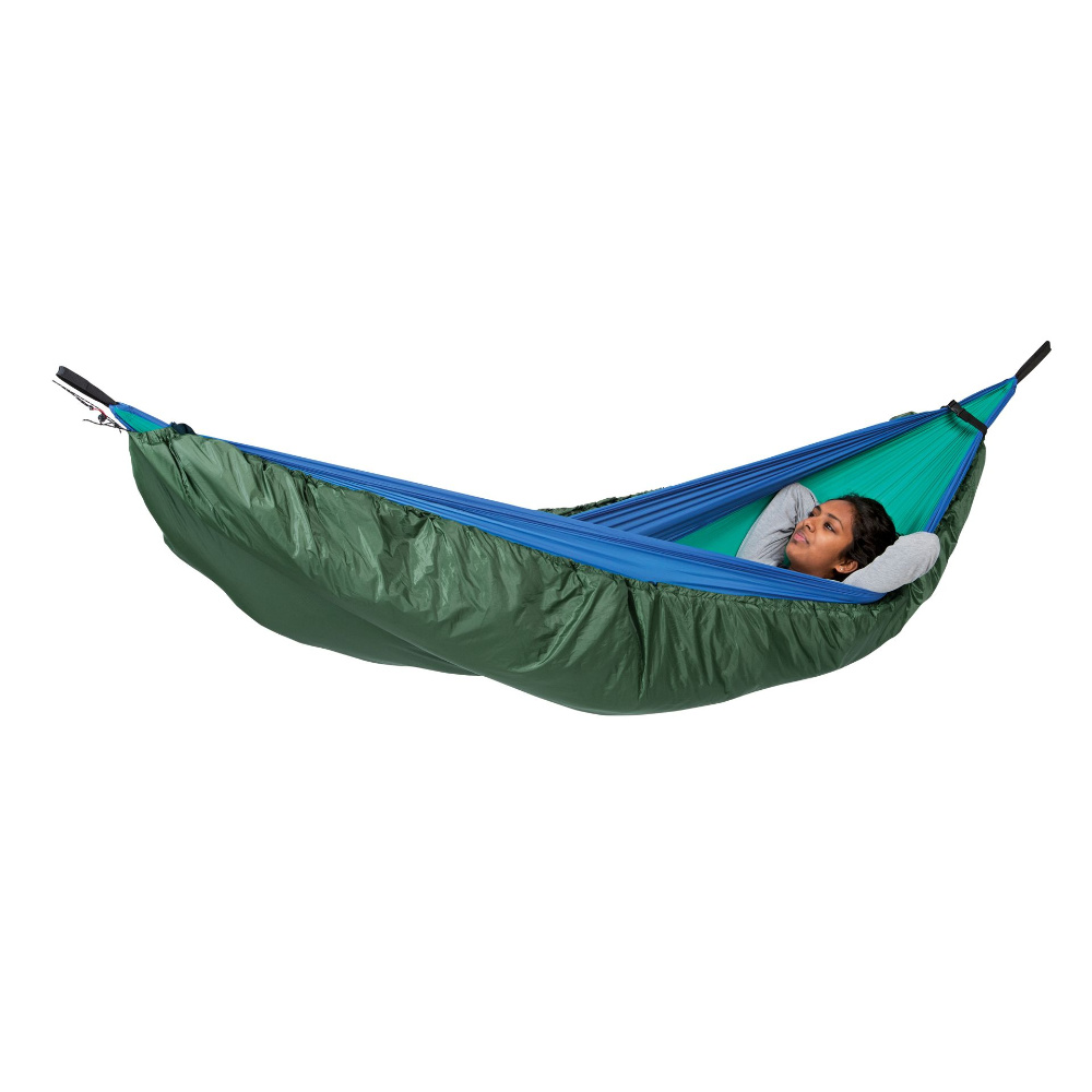 Amazonas Hängemattenwärmeschutz Down Underquilt
