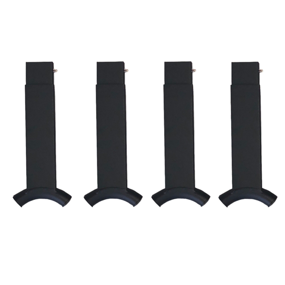 Disc-O-Bed Stapeladapter Bunk-Kit nur für L