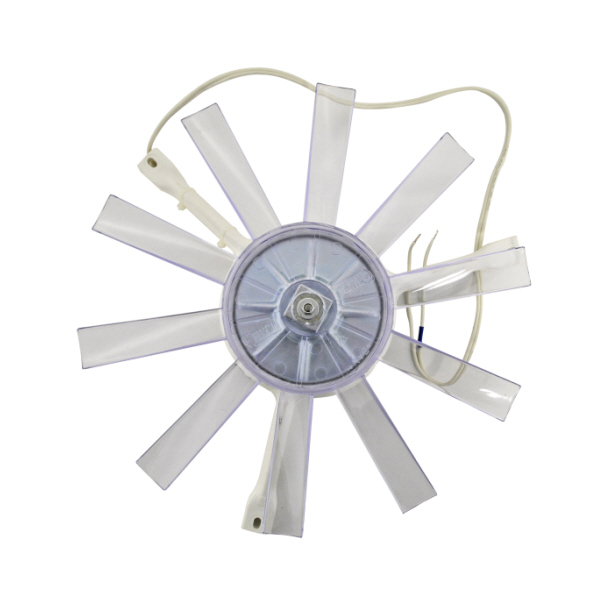 Ventilator Kit+Motor für Turbo Vent u. Turbo Vent Pro (Nr. 98683-068)