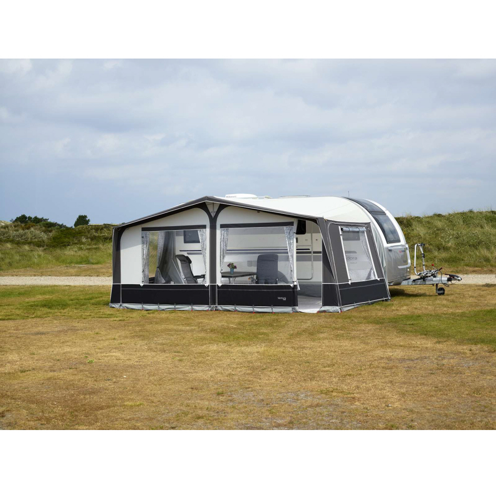 Ventura Vorzelt Pacific D300 Prenox