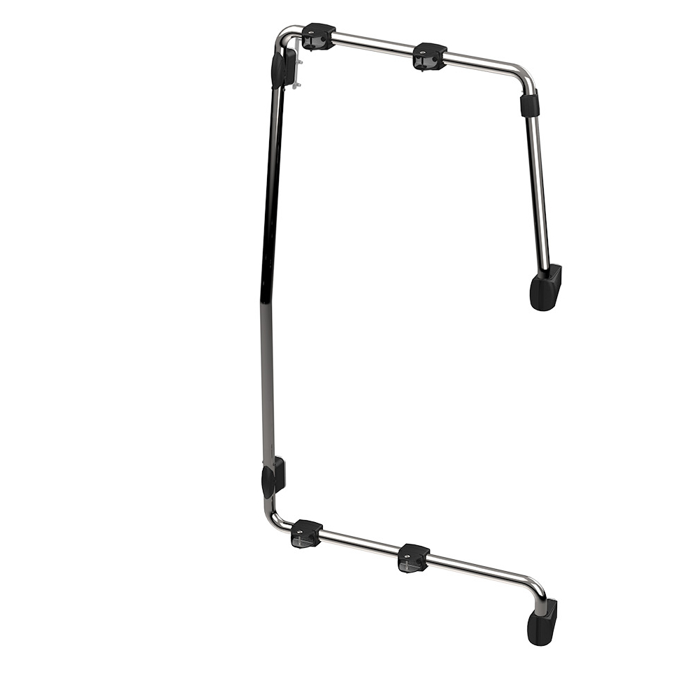 Fiamma Kit Carry Bike Frame Mercedes-Benz Sprinter W907/W910