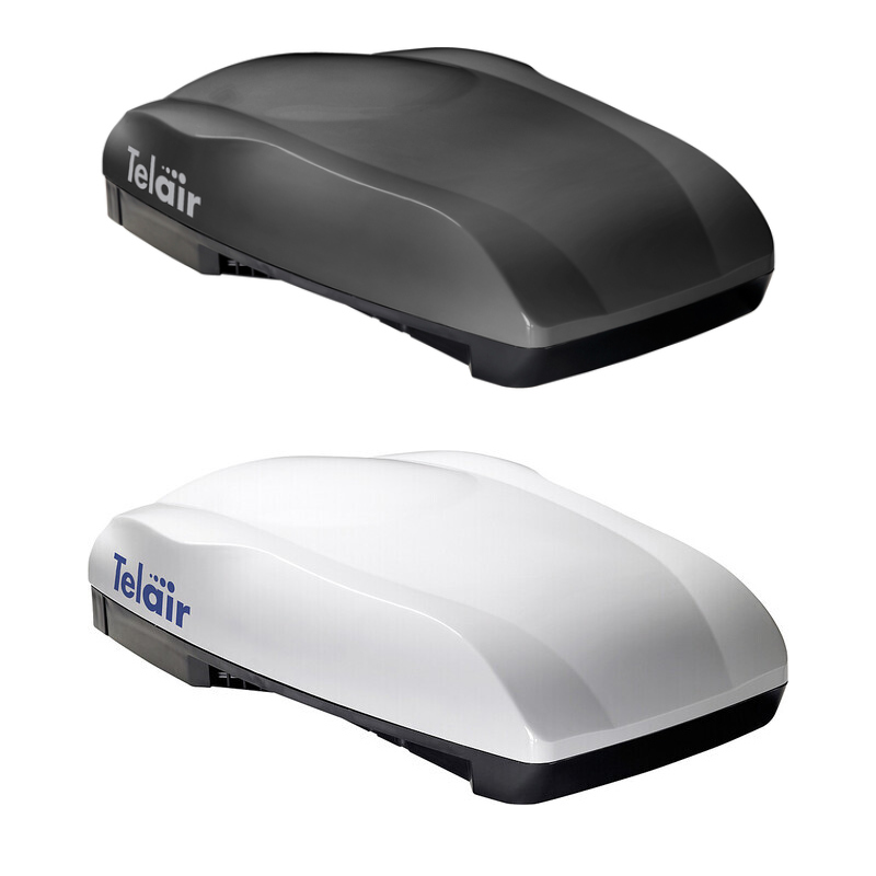 Teleco Dachklimaanlage Telair Silent 3, 8100 H