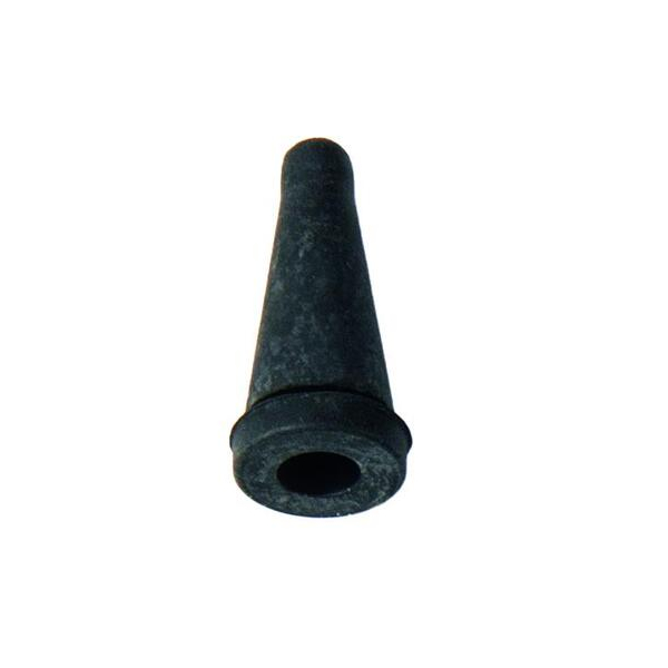 Can Haltestopfen für Gitterrost, Höhe 2,5 cm (Nr. C-3001560)