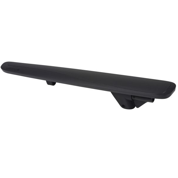 Lafuma Armlehnenset Futura Clippe u. Evolution, schwarz