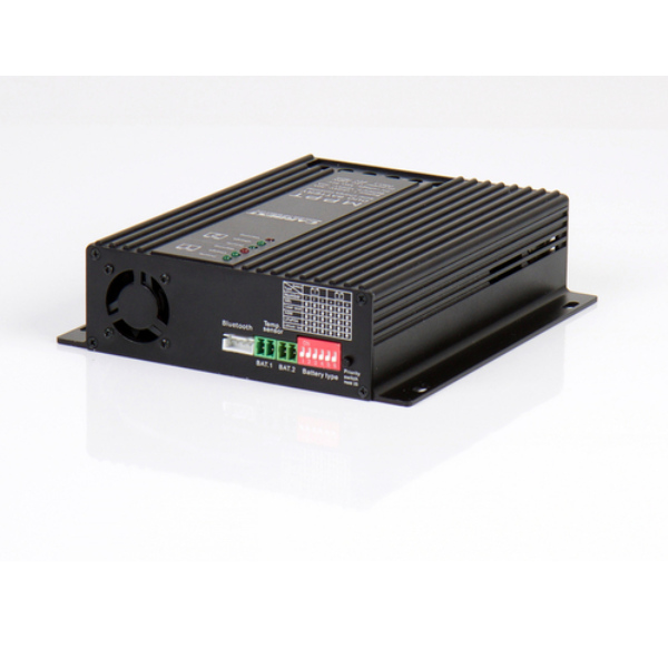 Carbest MPPT-Solarregler DualController 30 A