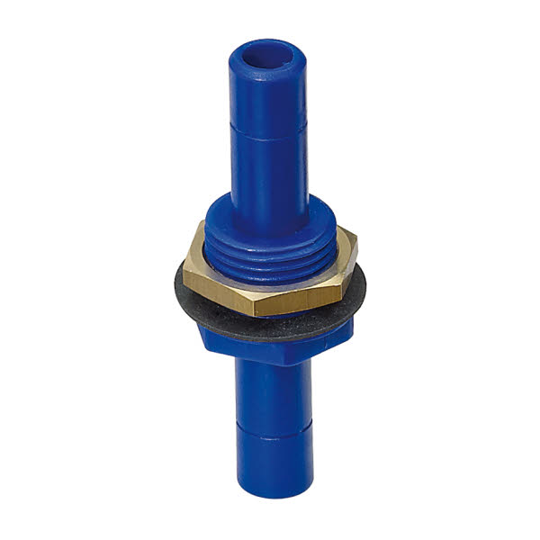 Reich UniQuick Frischwasser-Tankdurchführung 12 mm