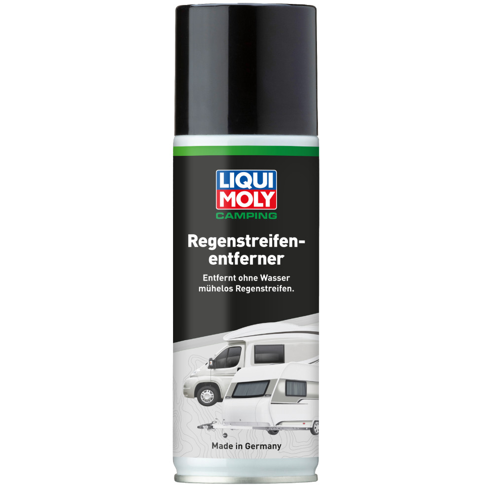 LIQUI MOLY Regenstreifenentferner 200 ml