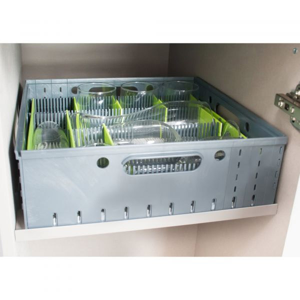 Purvario Staubox