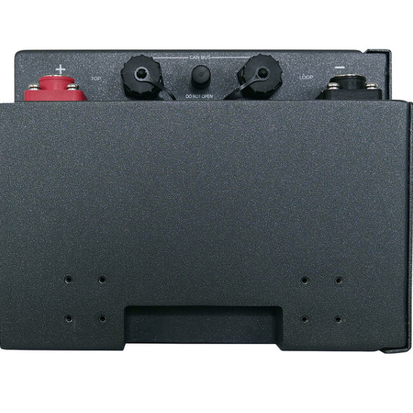 Alden Solid State Pro Batterie Super-Slim LiFePO4
