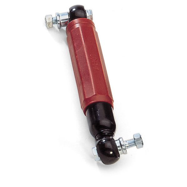ALKO Octagon Achsstoßdämpfer rot bis 2000 kg