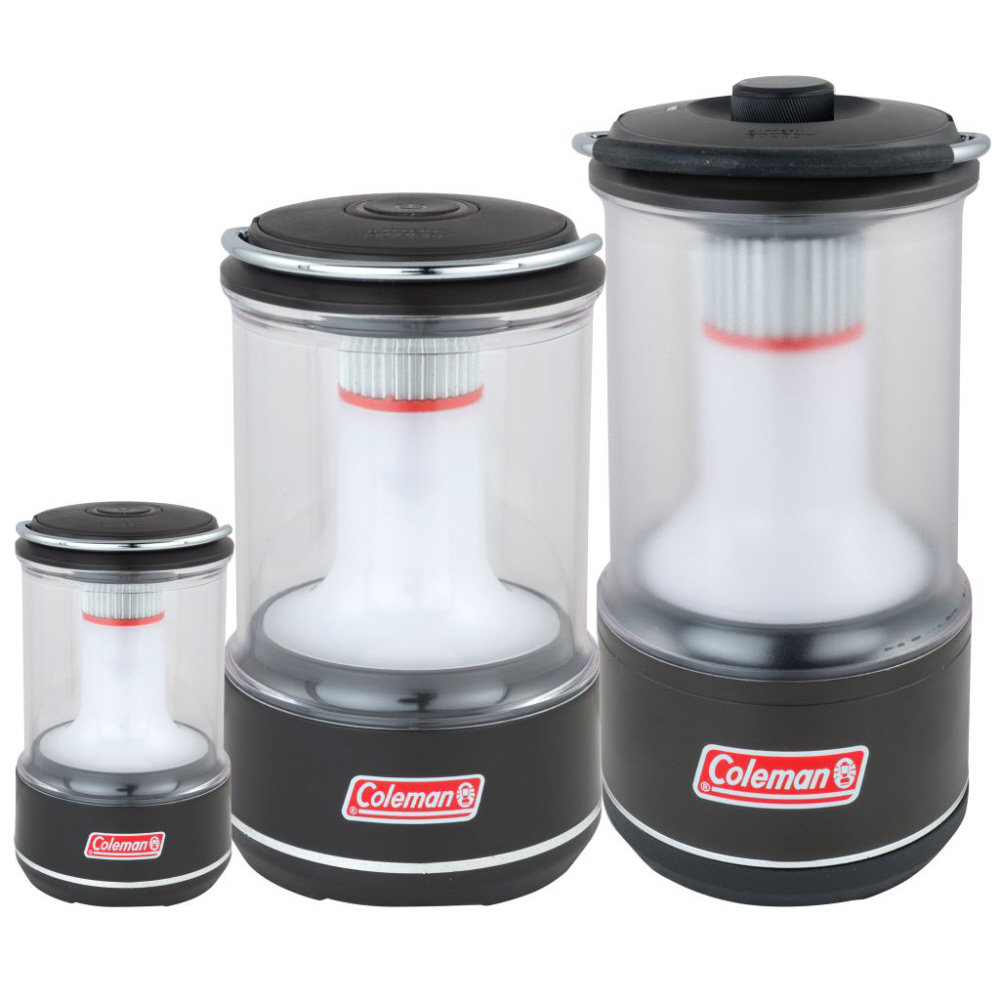 Coleman BatteryGuard Laterne 800L 800 Lumen