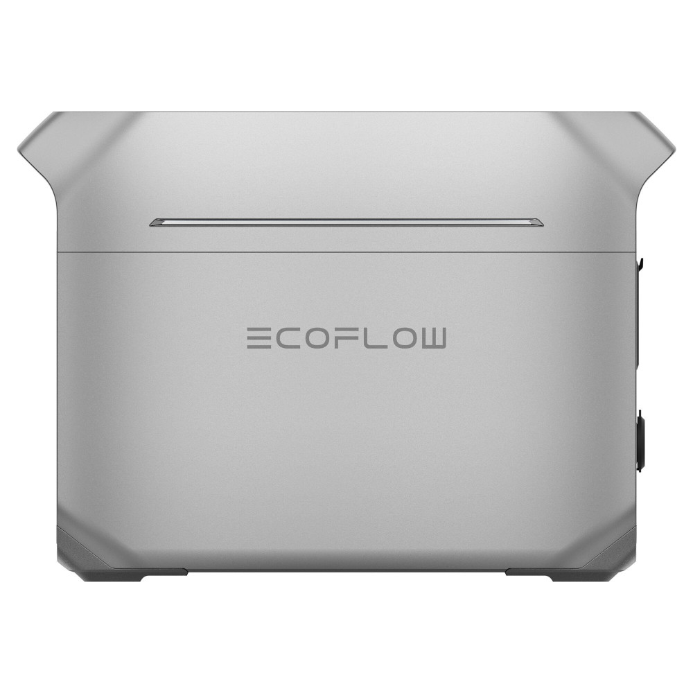 EcoFlow Powerstation DELTA 3 Plus