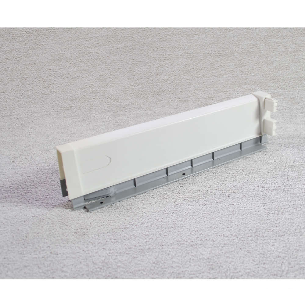 Hobby Schubladenseite links, Tiefe 350 mm (2011 - 2018)