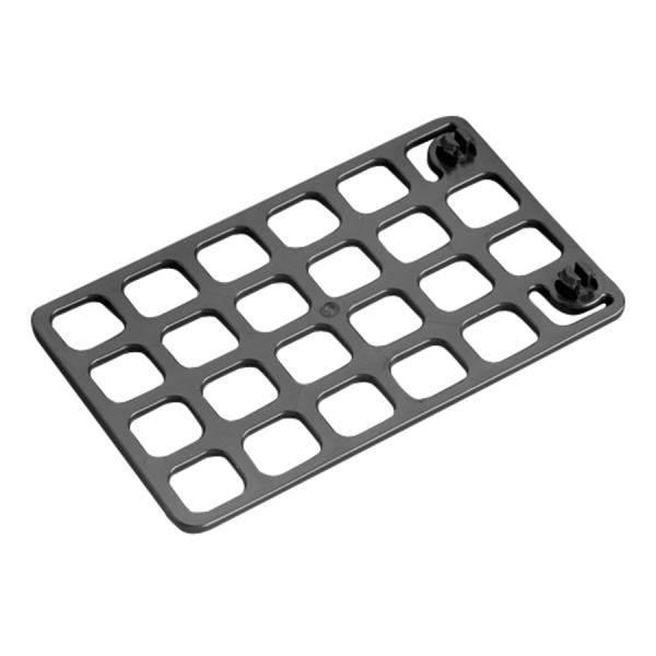 Froli Auffahrkeilset Mega 9-teilig