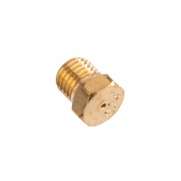 Cadac 50 mbar Düse für Citi Chef 40 (Nr. HM6-074)