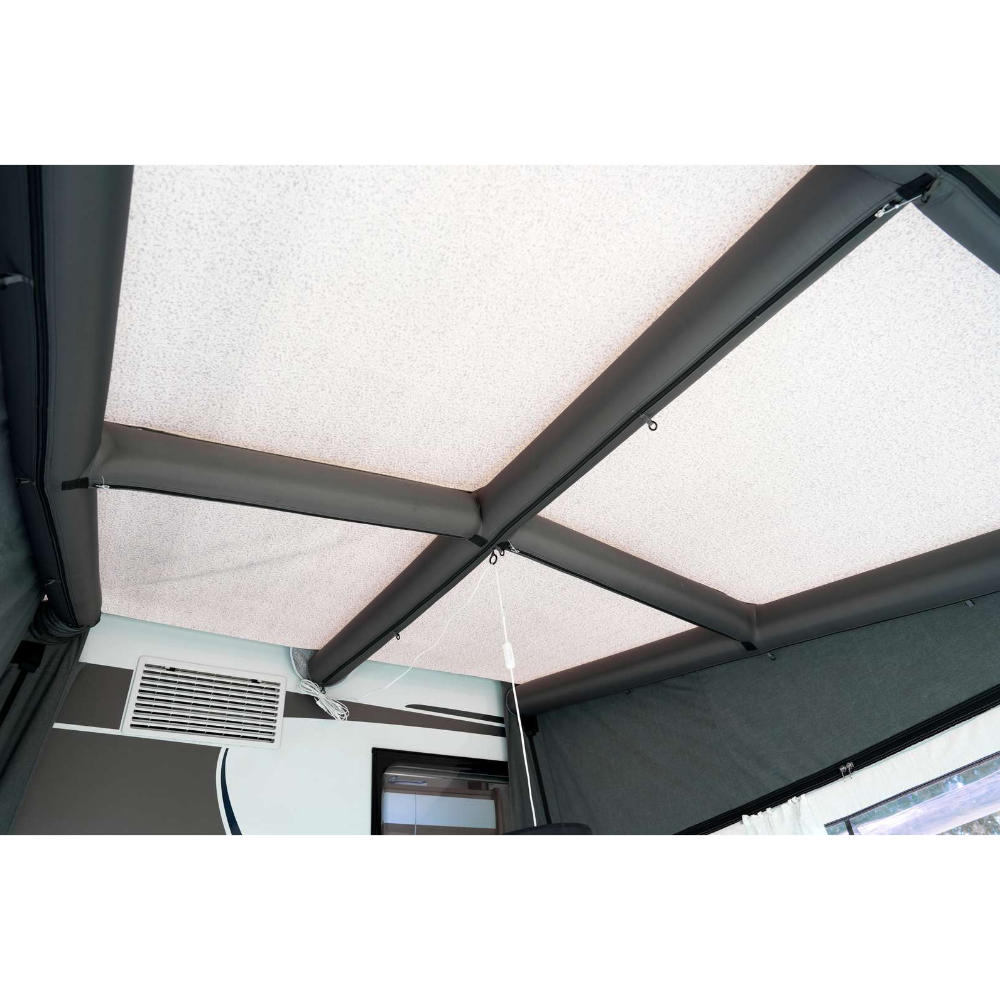 Ventura Luftzelt Air Aura für Wohnwagen