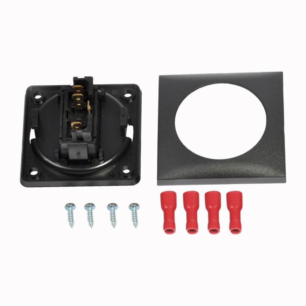 Thule Wippschalter Omnistep 12V (Nr. 1500600404)