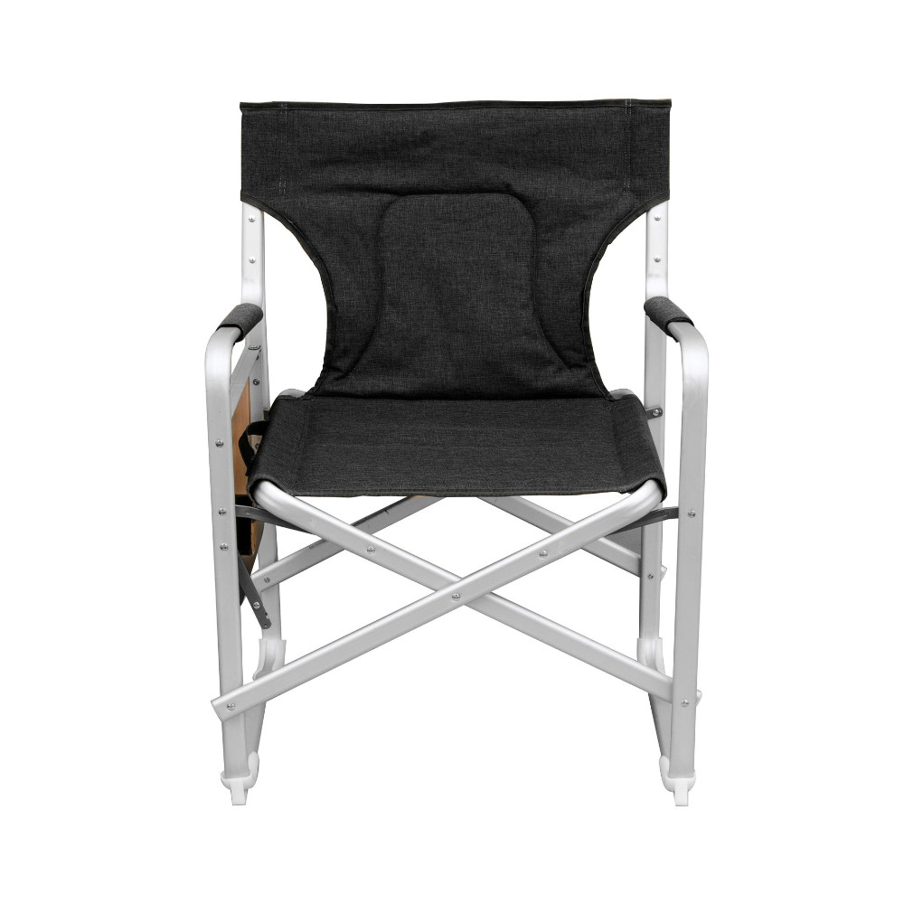 Origin Outdoors Travelchair Director anthrazit