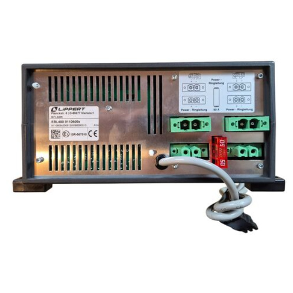 Schaudt Lippert Elektroblock EBL 400-1