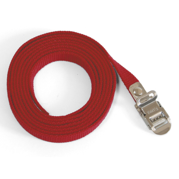 Fiamma Security Strip rot - 200 cm