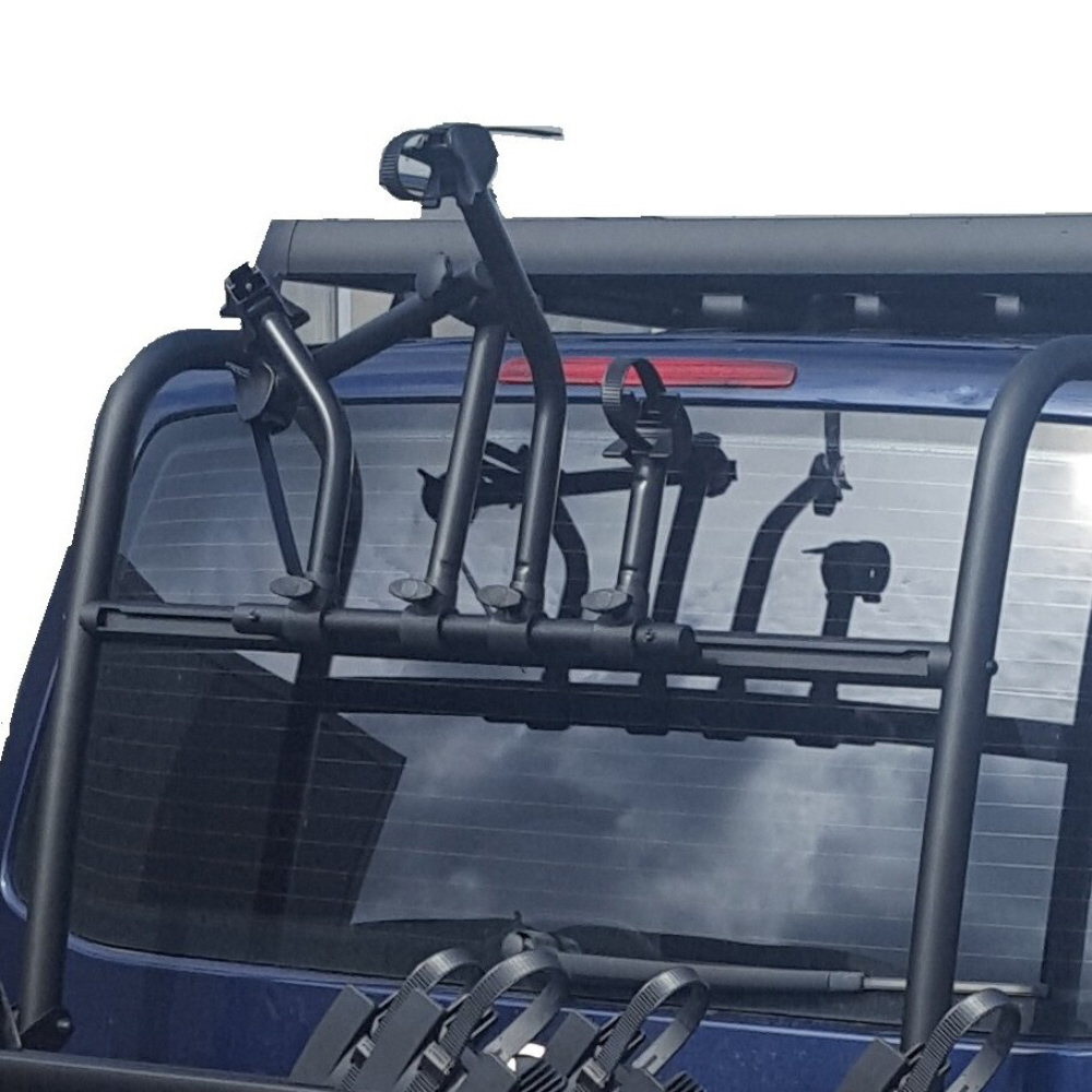 EuroCarry Querträger für Adventure Rack